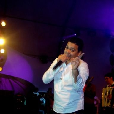 Banda Som e Louvor