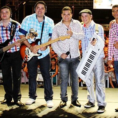 Banda Som e Louvor