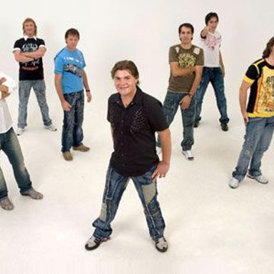 Banda Passarela