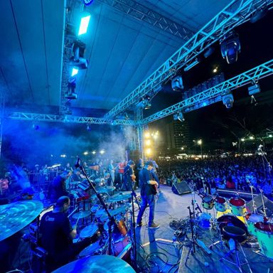 Banda Shalom