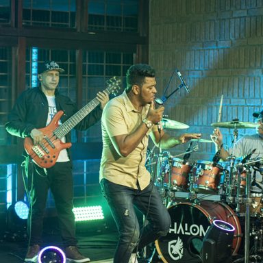 Banda Shalom
