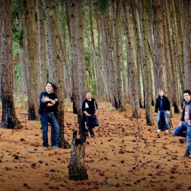 Banda Passarela