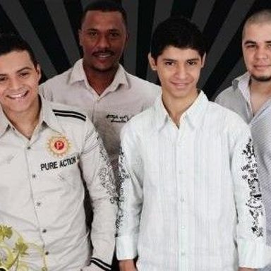 Banda Som e Louvor