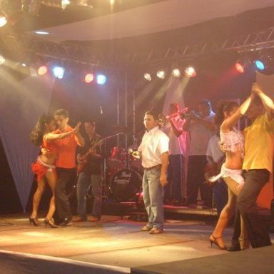 Banda Real Som Mt