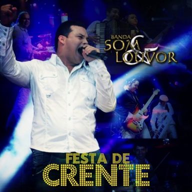 Banda Som e Louvor
