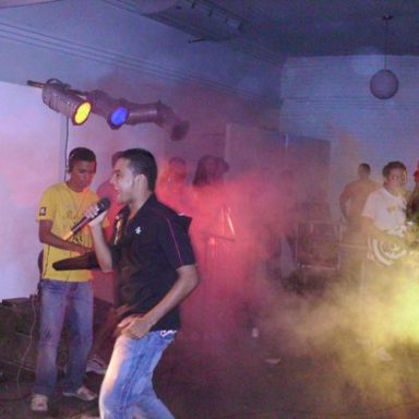 Banda Som e Louvor photo 10