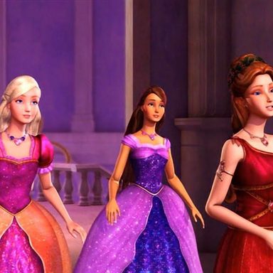 Barbie photo 18