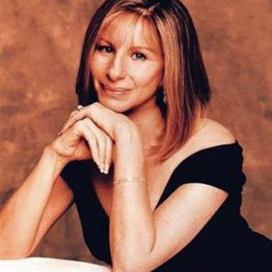 Barbra Streisand