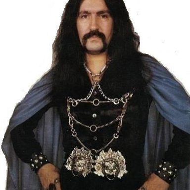 Barış Manço photo 9