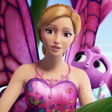 Barbie photo 23