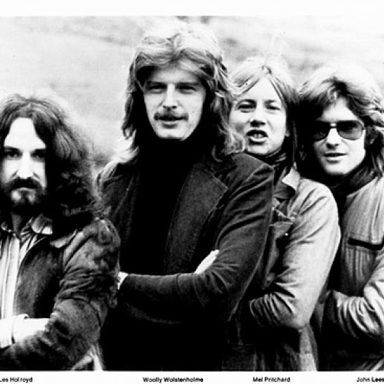 Barclay James Harvest