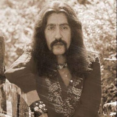 Barış Manço