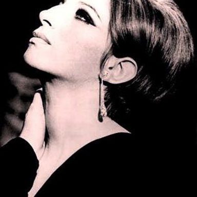 Barbra Streisand