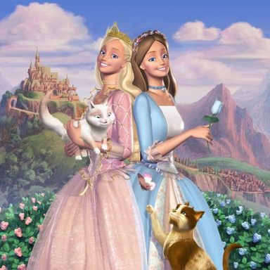 Barbie photo 77
