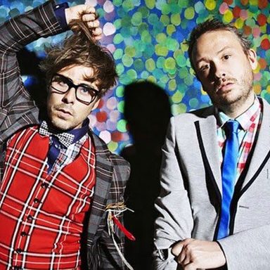 Basement Jaxx