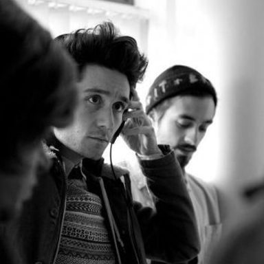 Bastille photo 11