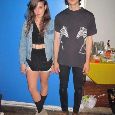 Beach House