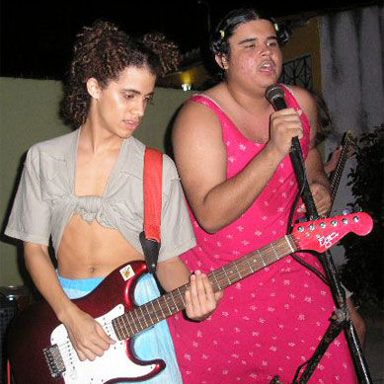 Barra Dolls