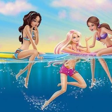Barbie photo 65