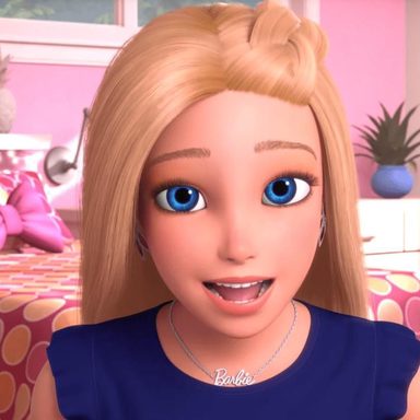 Barbie photo 37