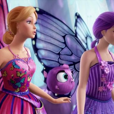 Barbie photo 22