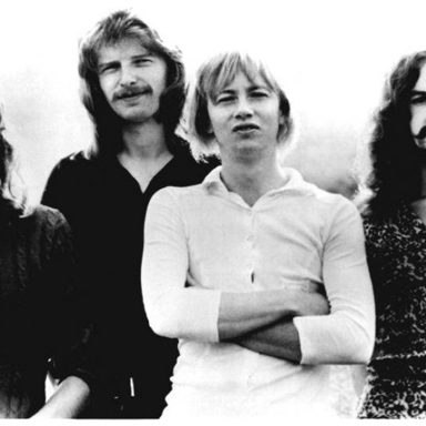 Barclay James Harvest