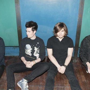 Bastille photo 15