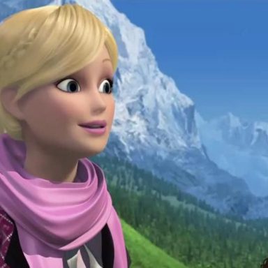 Barbie