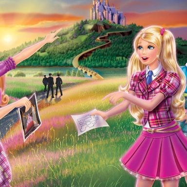 Barbie photo 68