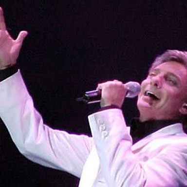Barry Manilow