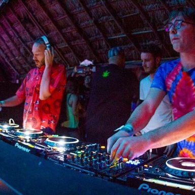 Basement Jaxx