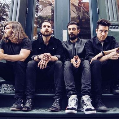 Bastille photo 25