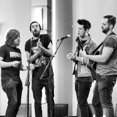 Bastille photo 47