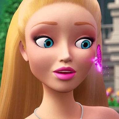Barbie photo 25