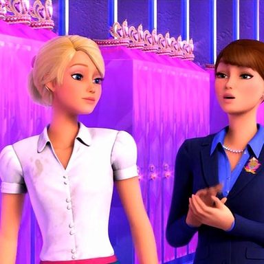 Barbie photo 49