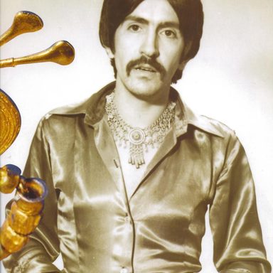 Barış Manço