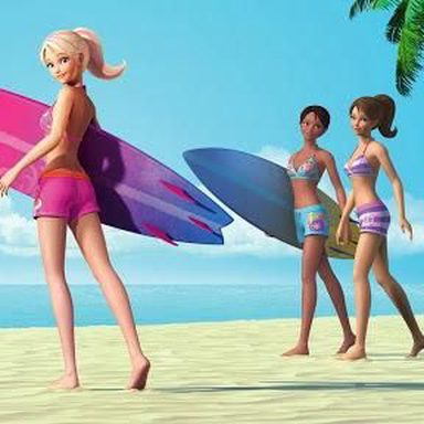 Barbie photo 60