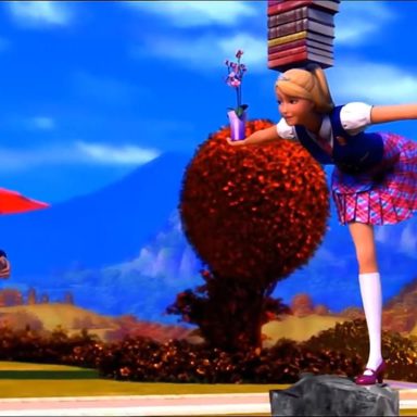 Barbie