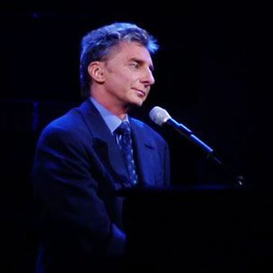 Barry Manilow