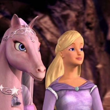 Barbie photo 21