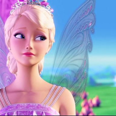 Barbie photo 44