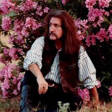 Barış Manço