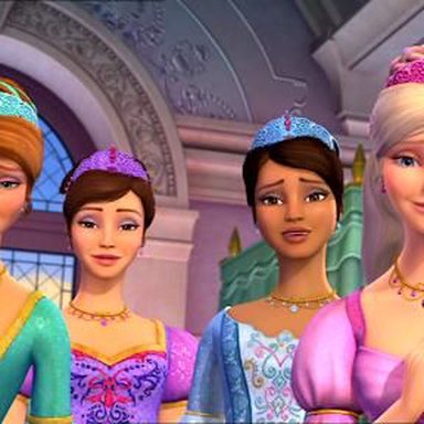 Barbie photo 55