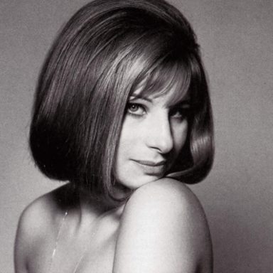 Barbra Streisand