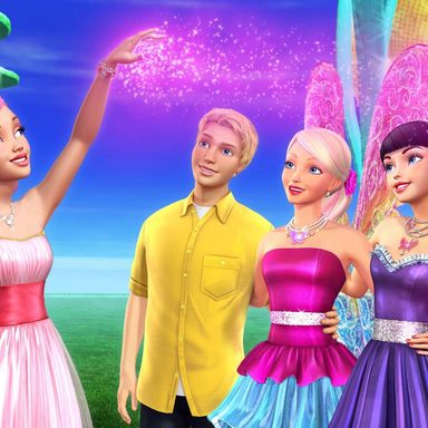 Barbie photo 41