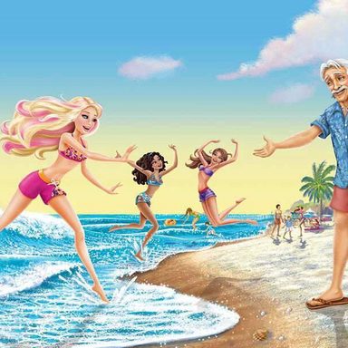 Barbie photo 50