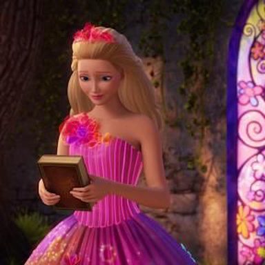 Barbie photo 57
