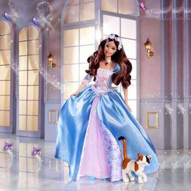 Barbie photo 80