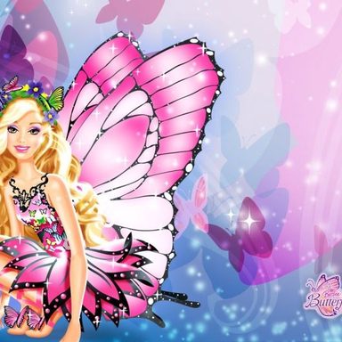Barbie photo 76