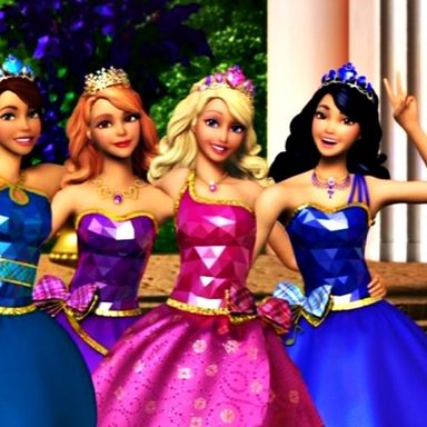 Barbie photo 73